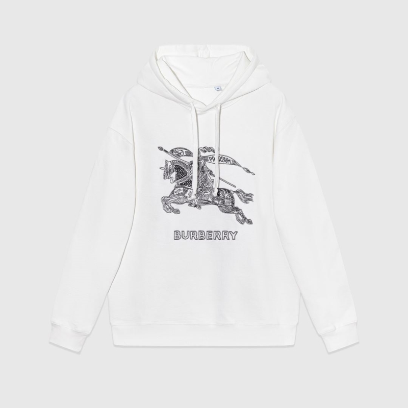 Burberry Hoodies